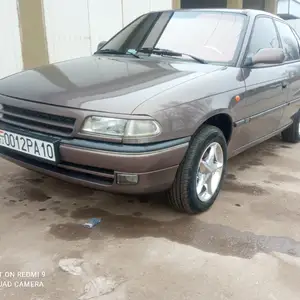 Opel Astra F, 1997