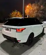 Land Rover Range Rover Sport, 2014-3