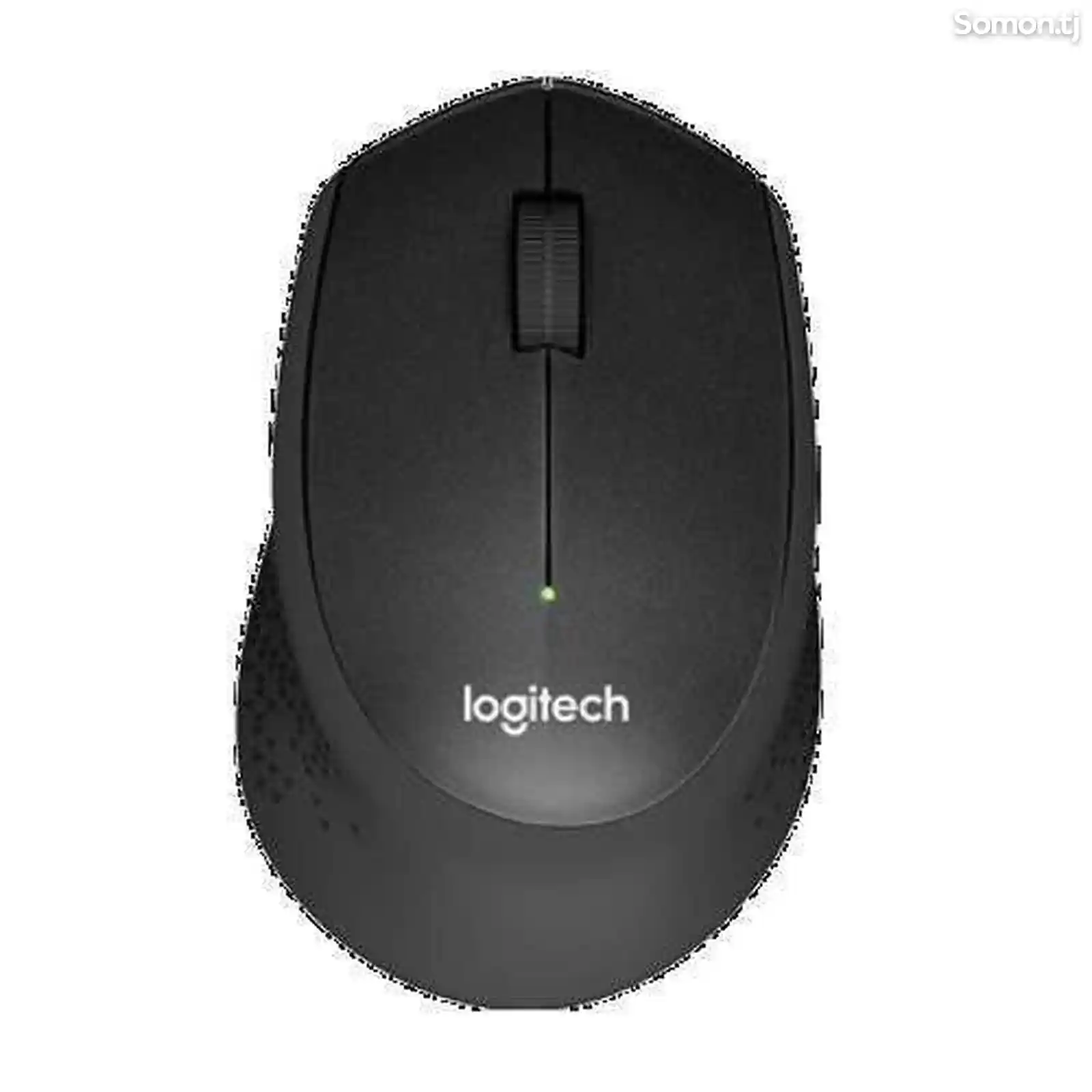 Мышь Logitech-2