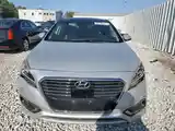 Hyundai Sonata, 2016-3