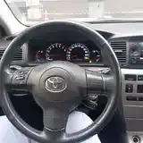 Toyota Corolla, 2006-3