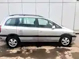 Opel Zafira, 1999-6