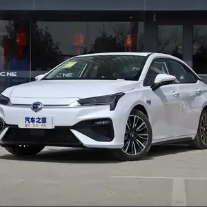 GAC Aion S, 2024