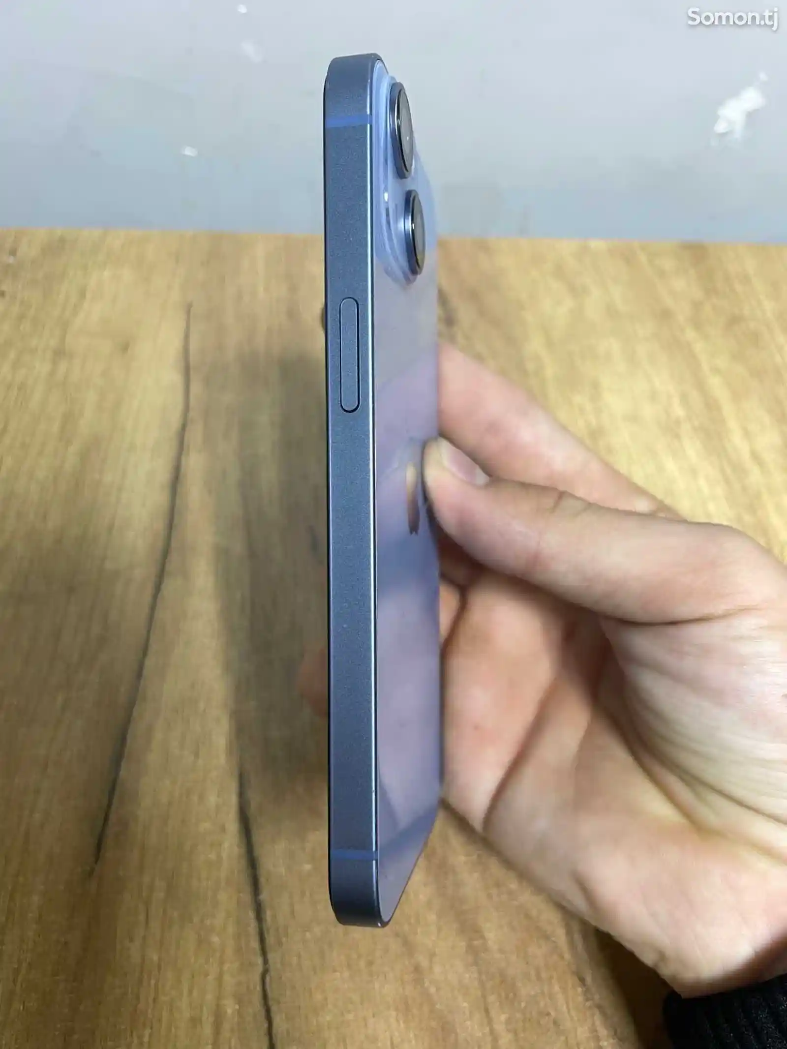 Apple iPhone 14, 128 gb, Blue-5