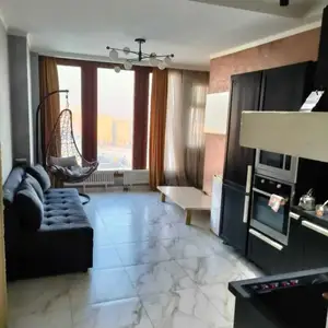 2-комн. квартира, 14 этаж, 61м², Сино