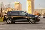 Ford Edge, 2018-9