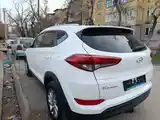 Hyundai Tucson, 2016-5