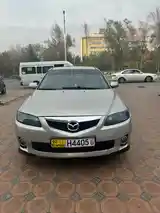 Mazda 6, 2007-3