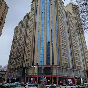 3-комн. квартира, 16 этаж, 120 м², Домпечать