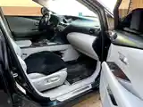 Lexus RX series, 2010-6