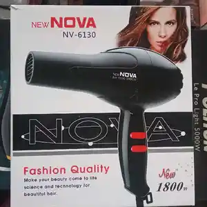 Фен NOVA NV-6130