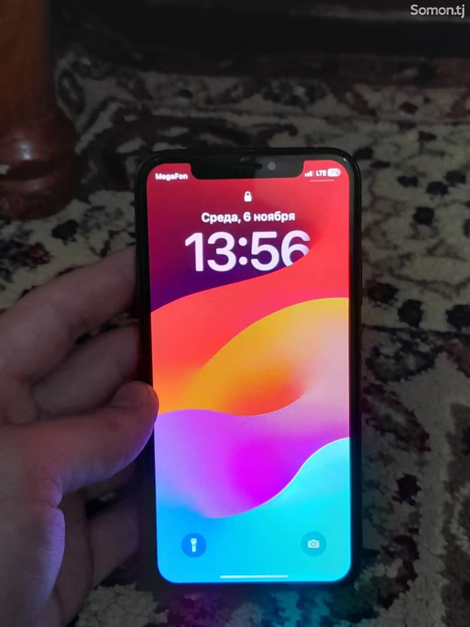 Apple iPhone Xs, 64 gb, Gold-1