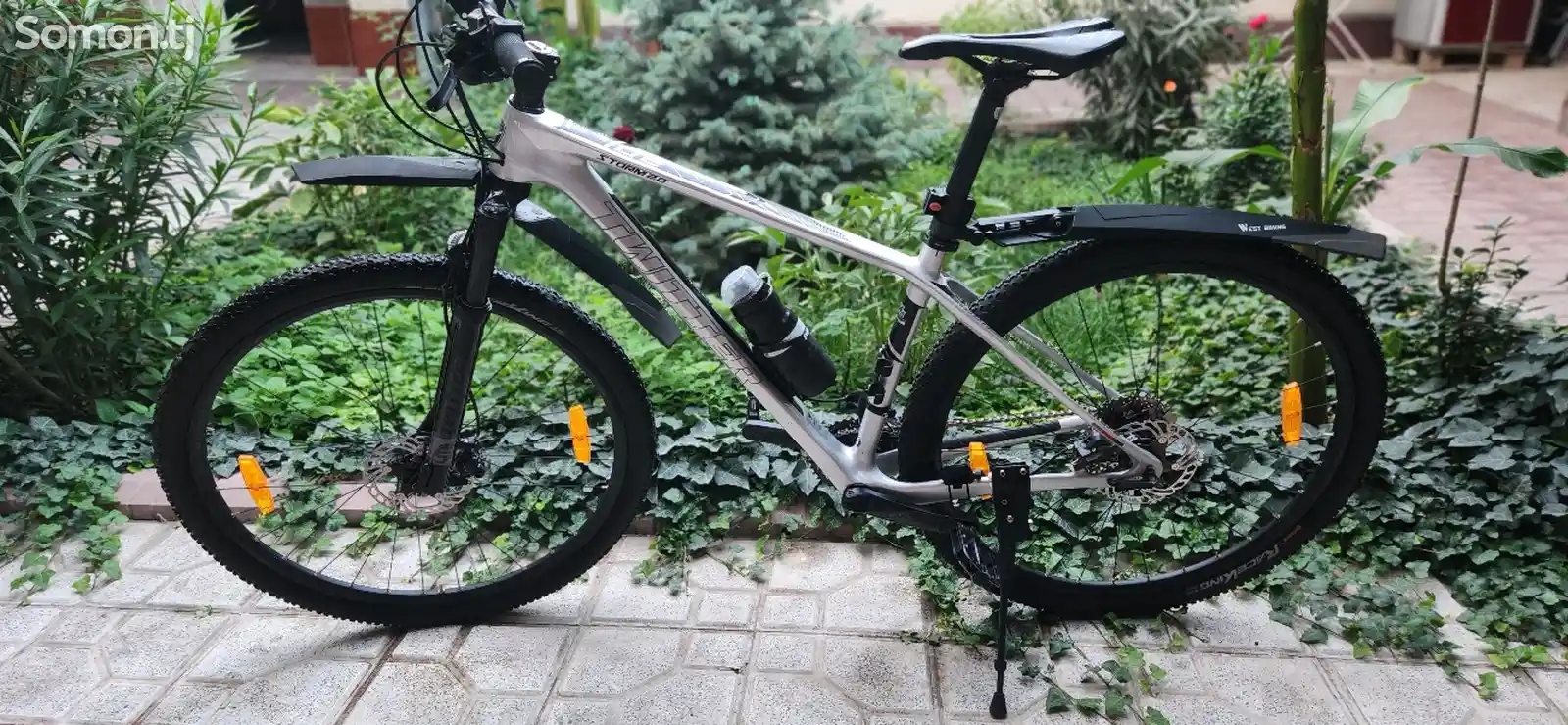 Велосипед Twitter Storm 29er-1