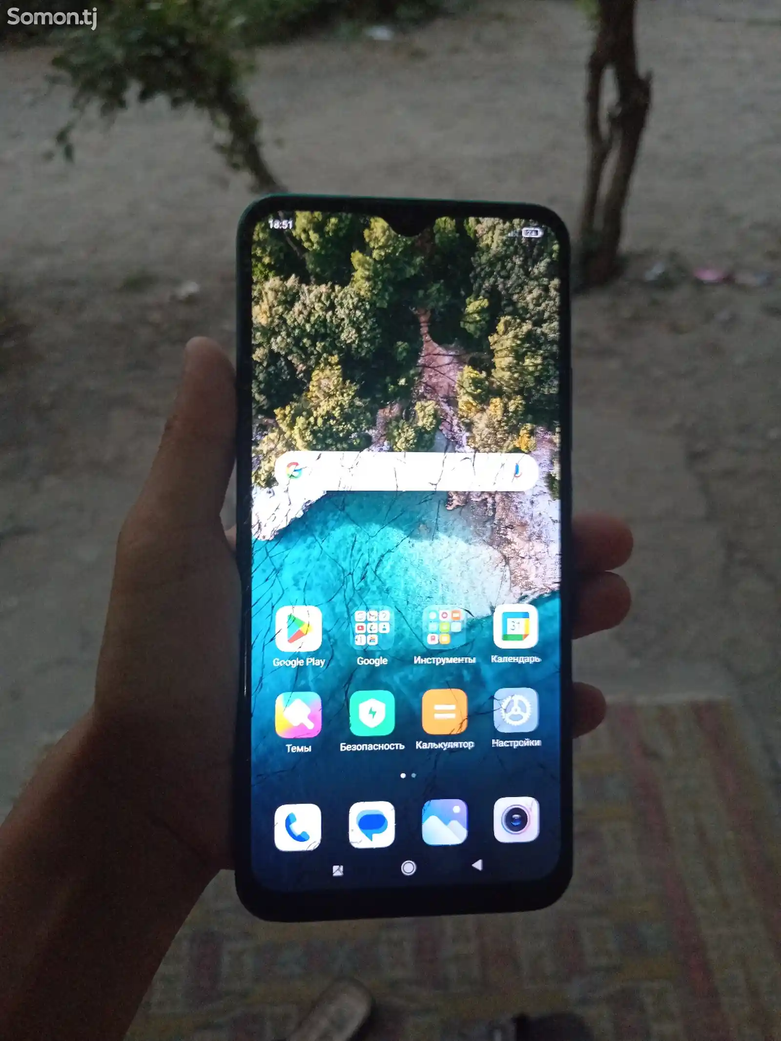 Xiaomi Redmi 9-3