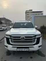 Toyota Land Cruiser, 2021-3