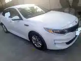 Kia Optima, 2017-3