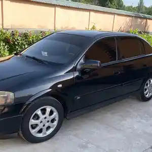 Opel Astra G, 2003