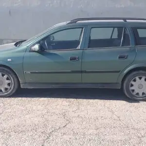 Opel Astra G, 1998