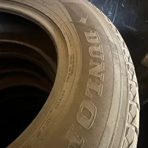 Шины Dunlop 285/60 r18