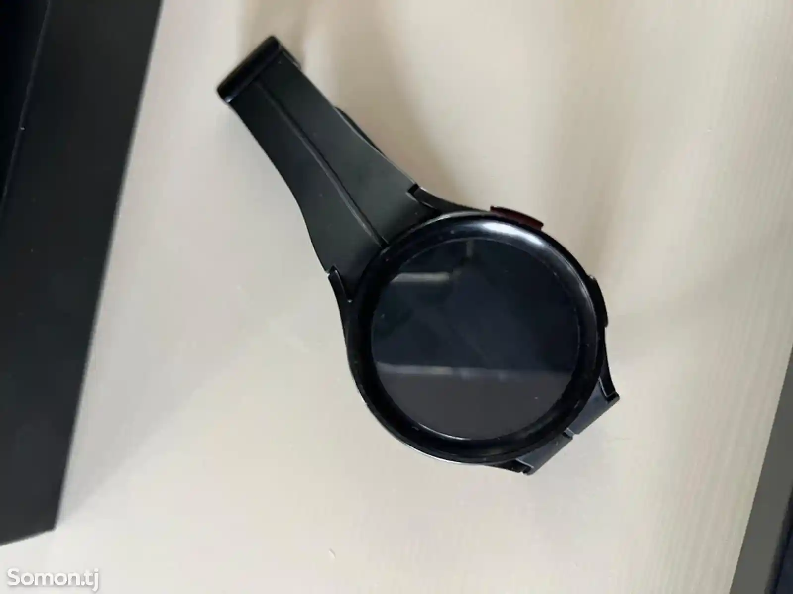 Смарт часы Samsung Watch 5 Pro-2