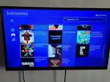 Игровая приставка Sony Playstation 4K Pro 6.72-5