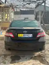 Toyota Camry, 2011-2