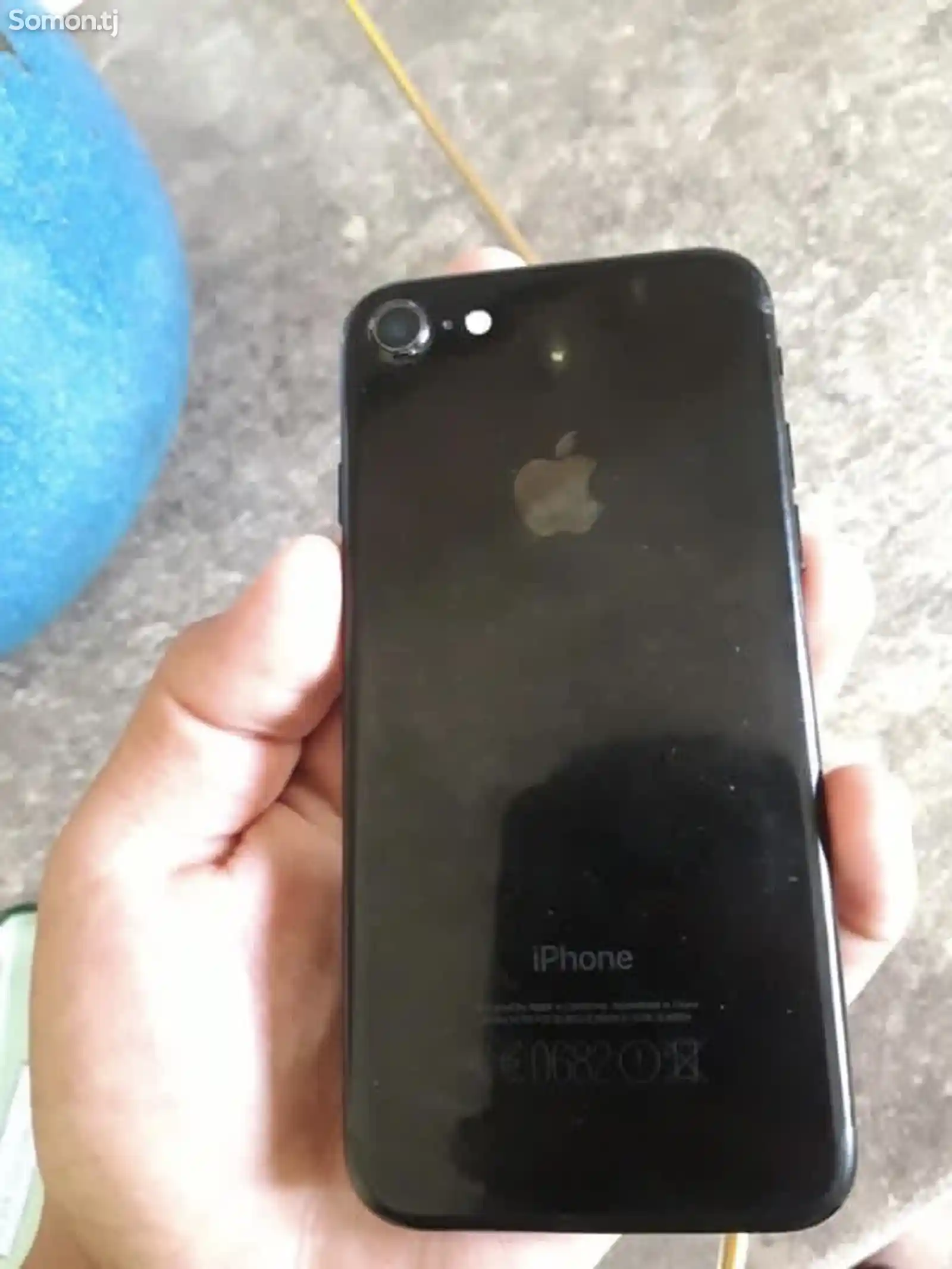 Apple iPhone 7, 32 gb-2