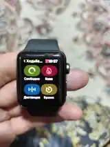 Смарт часы Apple watch 3-3