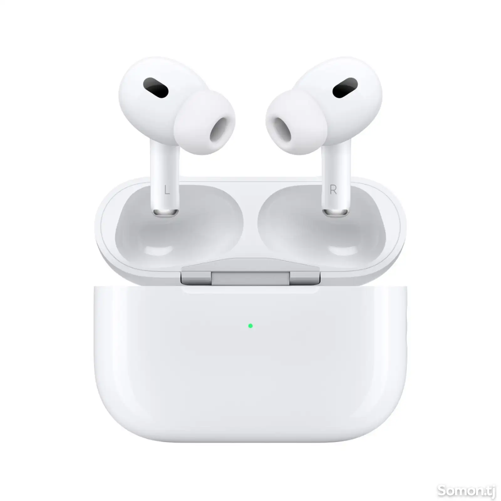 Наушники AirPods Pro 2-2