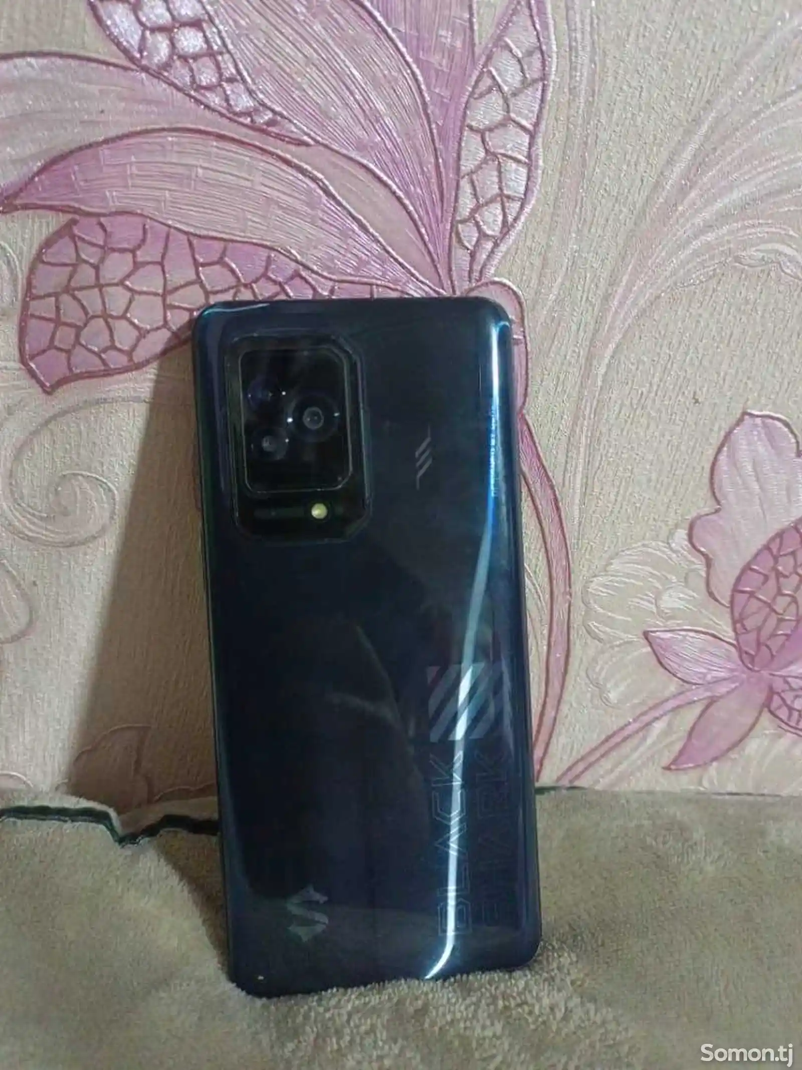 Xiaomi Black Shark 5 256Gb