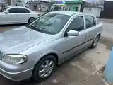 Opel Astra G, 2002-3