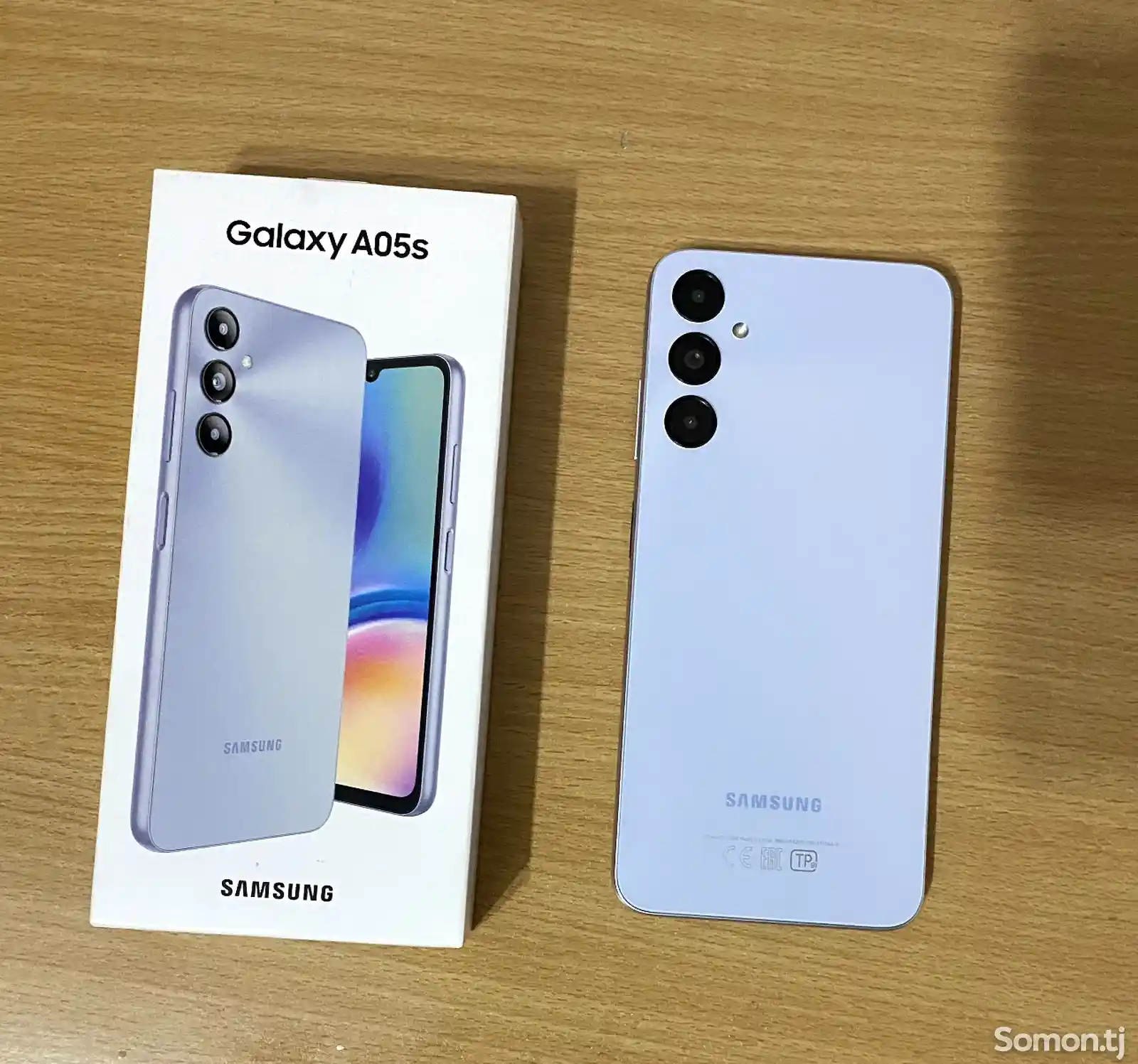 Samsung Galaxy A05s-2