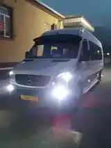 Mercedes-Benz Sprinter, 2011-14