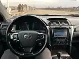 Toyota Camry, 2015-2