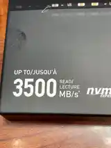 SSD накопитель Lexar NVMe NM620 2TB-3