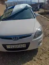 Hyundai i30, 2011-2