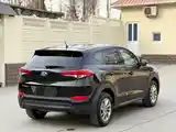 Hyundai Tucson, 2018-7