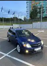 Opel Astra H, 2006-3