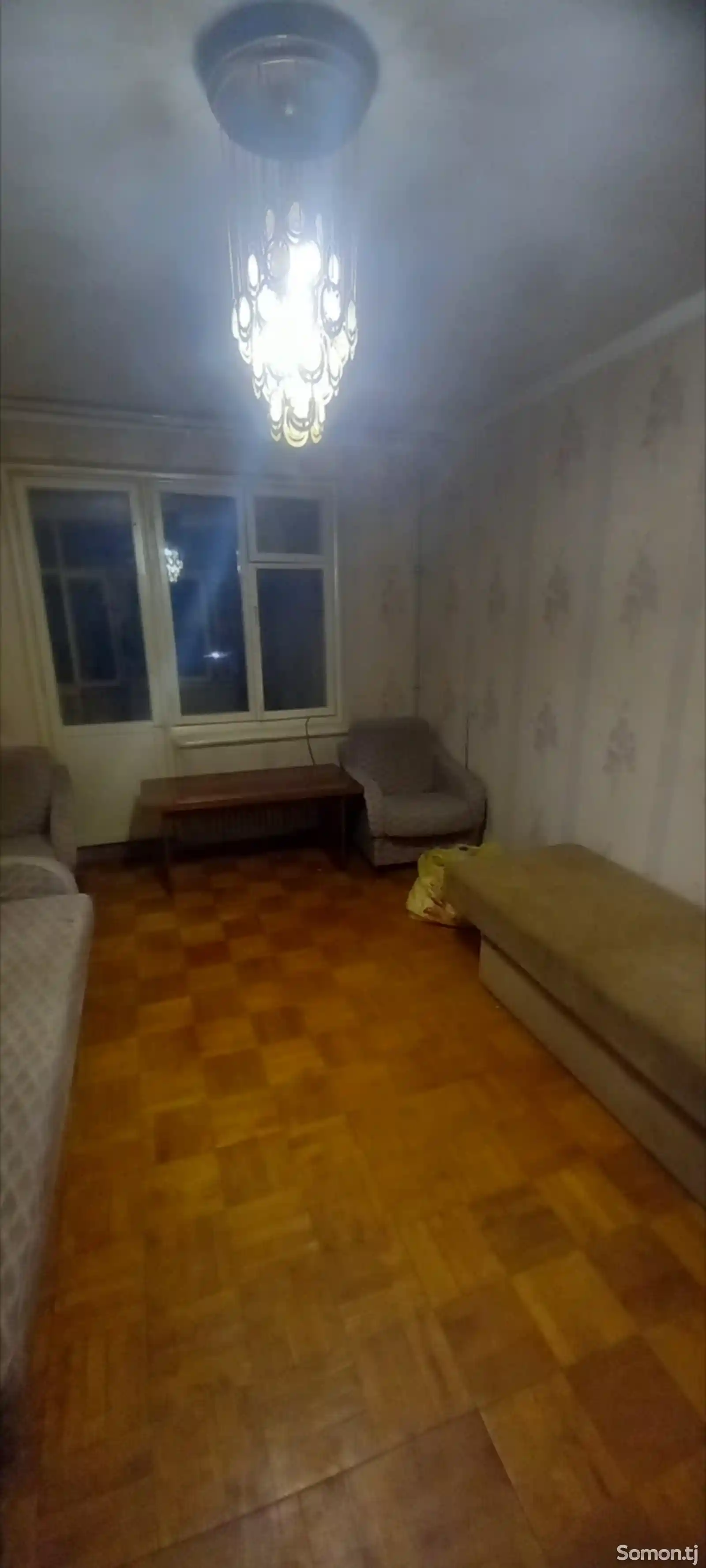 3-комн. квартира, 3 этаж, 70 м², Фирдавси-2