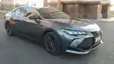 Toyota Avalon, 2019-10