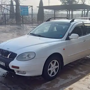 Daewoo Leganza, 2000