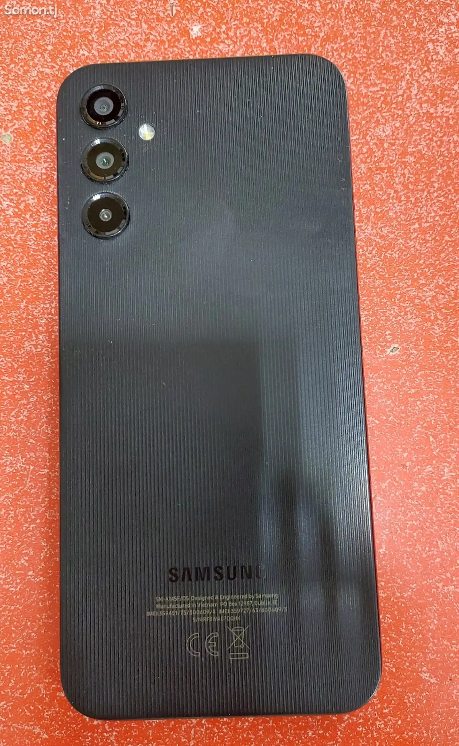 Samsung Galaxy A14-1