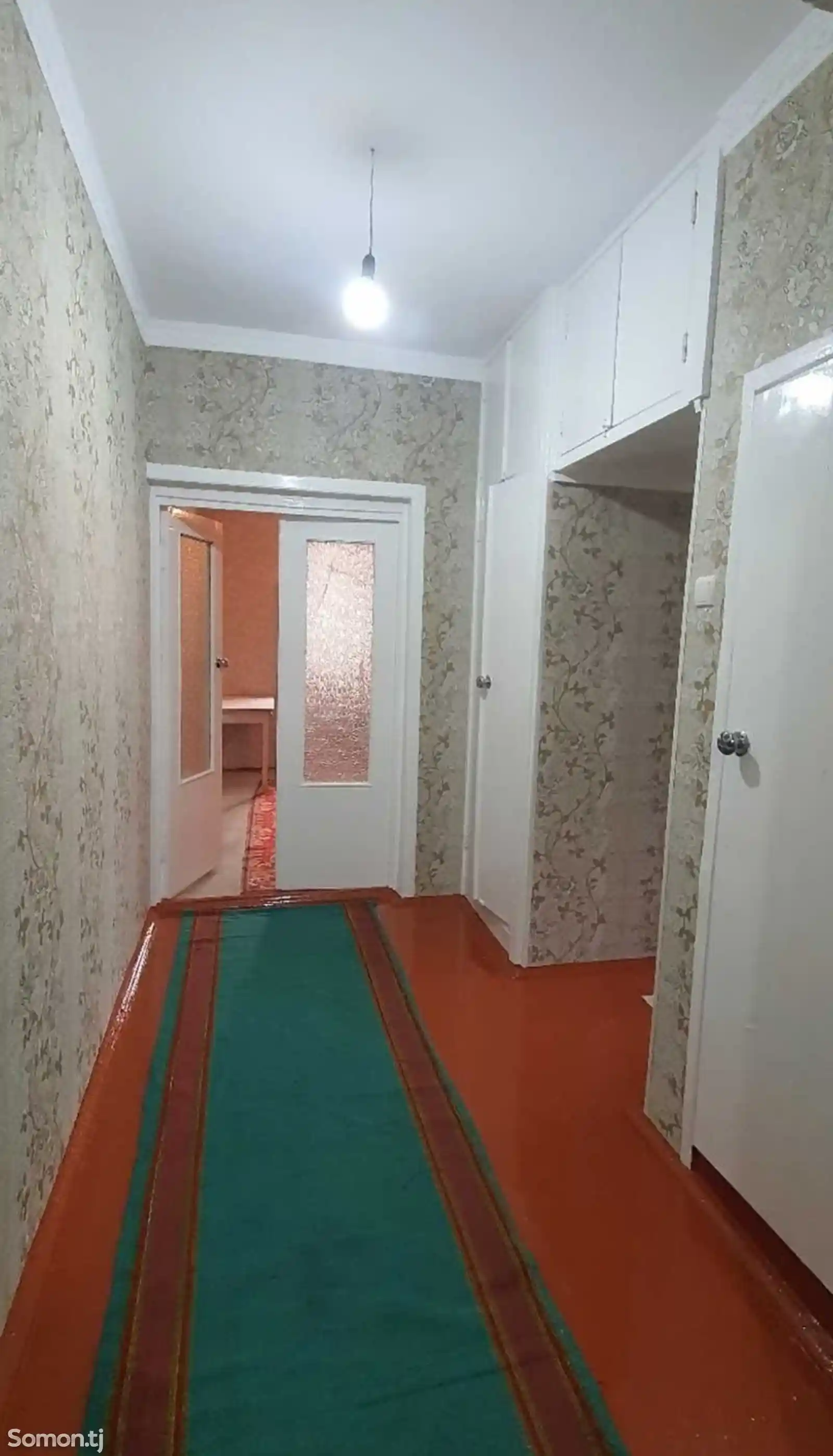 2-комн. квартира, 2 этаж, 60м², 12 мкр-2