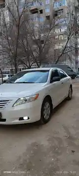 Toyota Camry, 2006-4