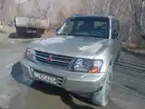 Mitsubishi Pajero, 2002-2