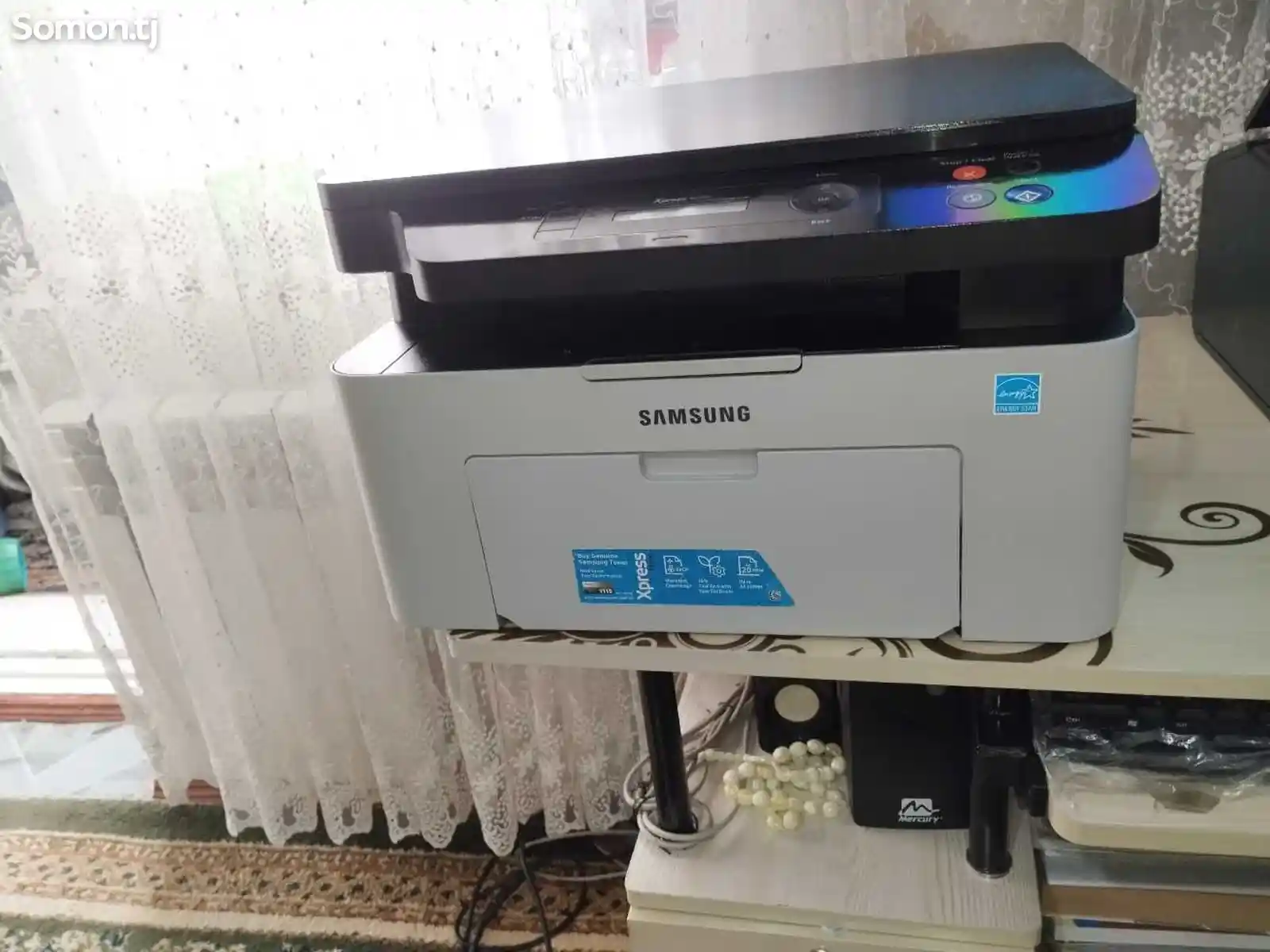 Принтер Samsung M2070-2