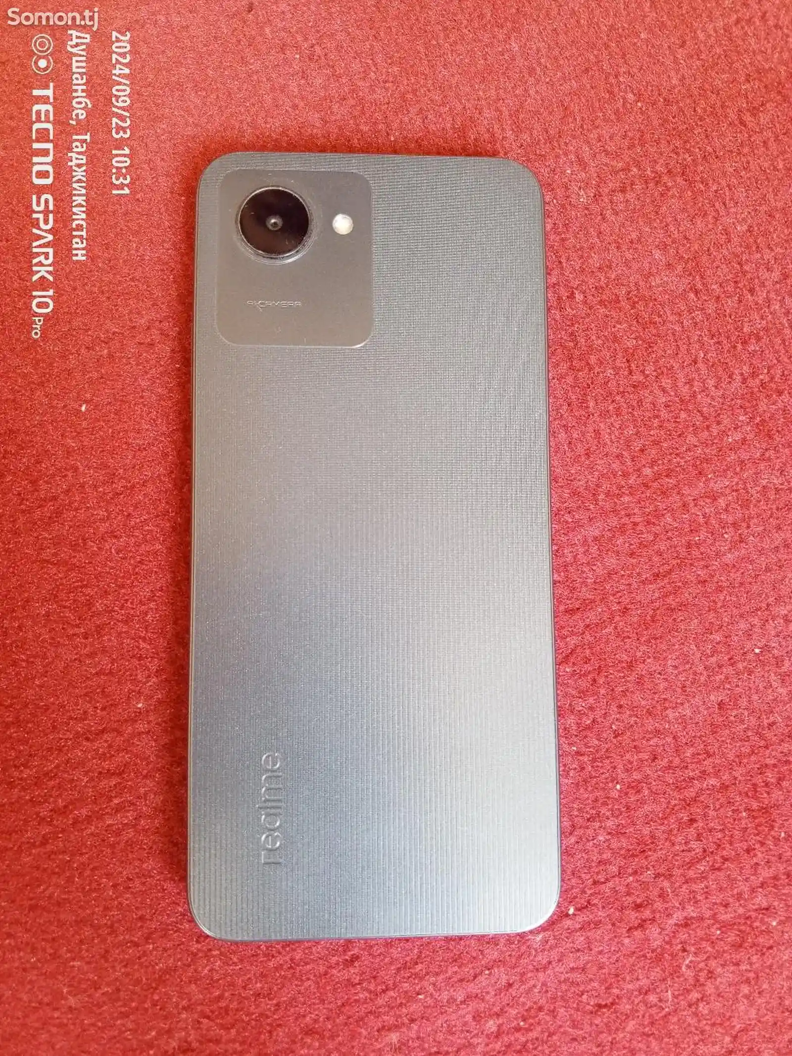 Realme c30s-1