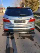 Hyundai Santa Fe, 2014-4