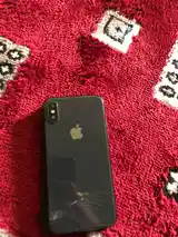 Apple iPhone X, 64 gb, Space Grey-2