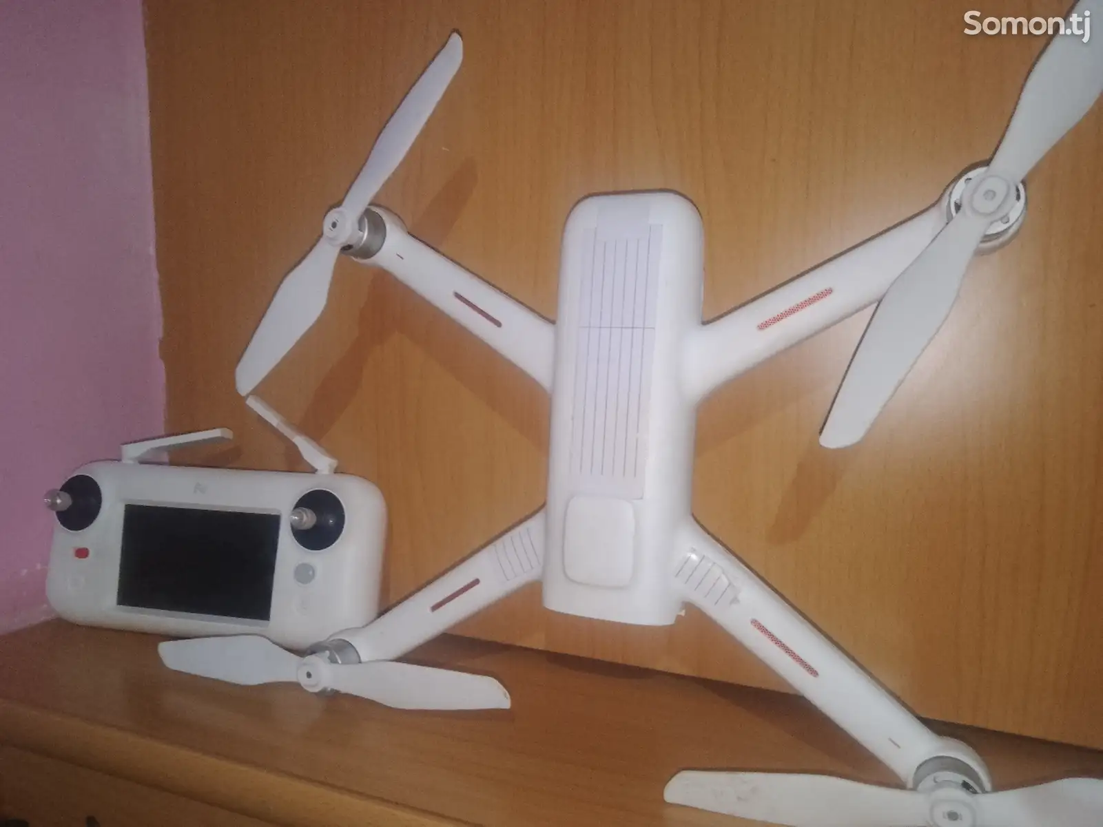 Дрон GoPro